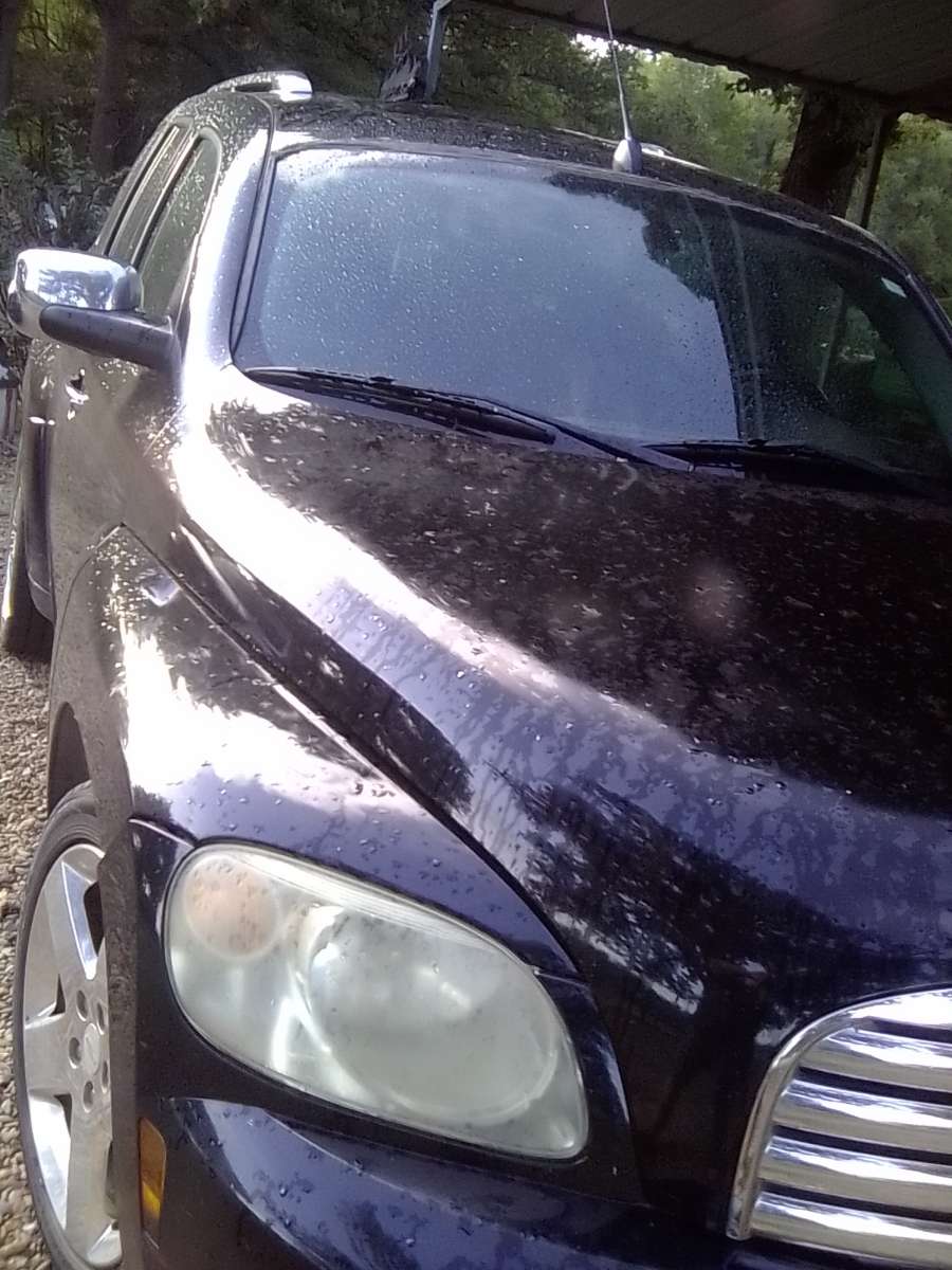 2007 Chevrolet HHR