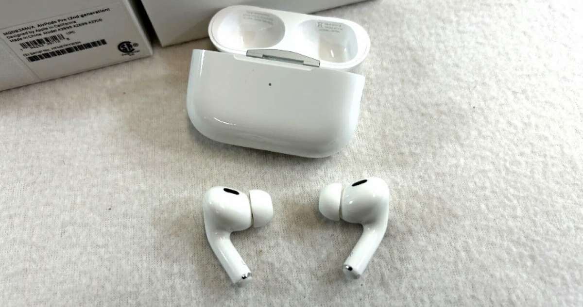 AirPod Pro Generation 2