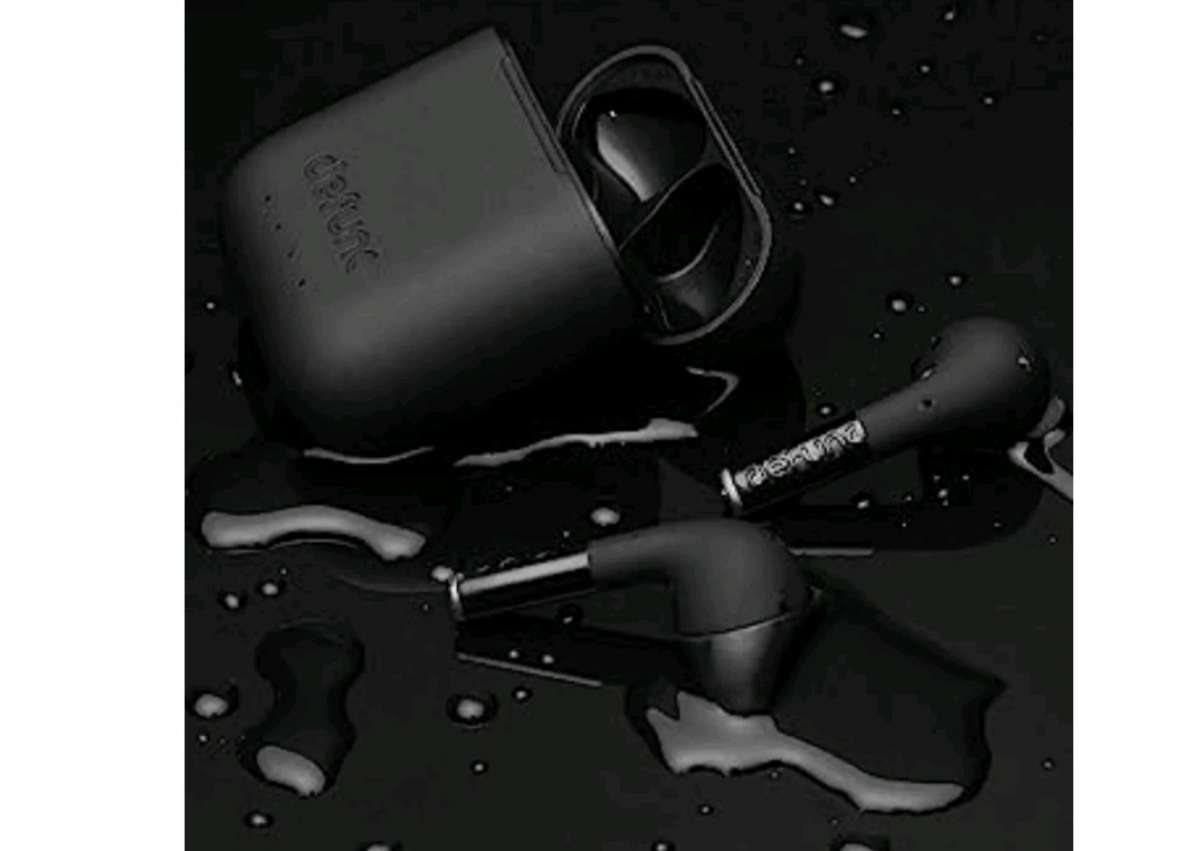 Defunc True Go Slim Wireless Ear Buds