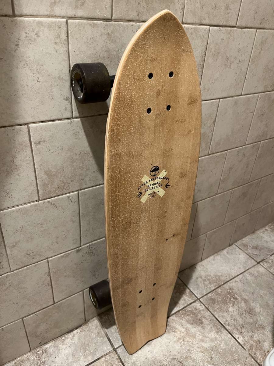 long board
