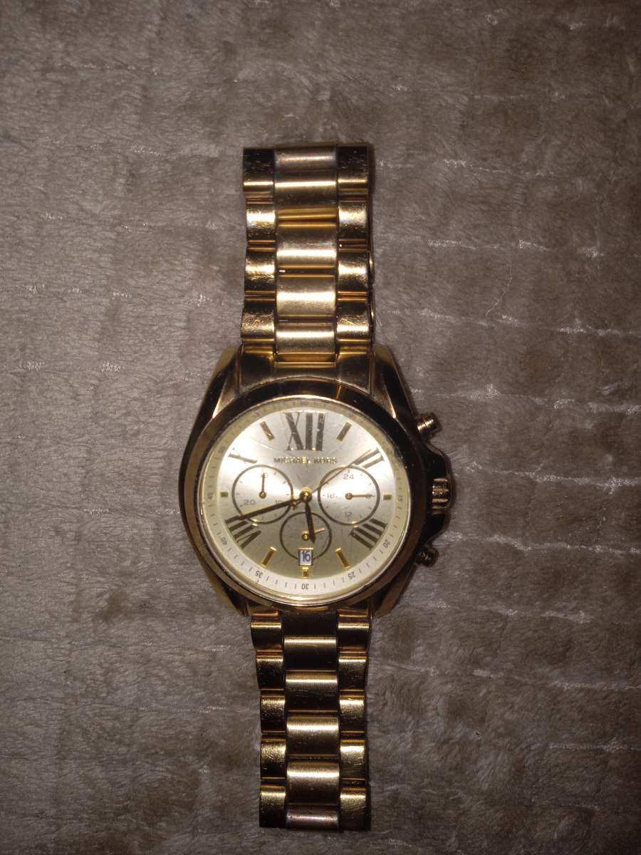 Michael kors watch