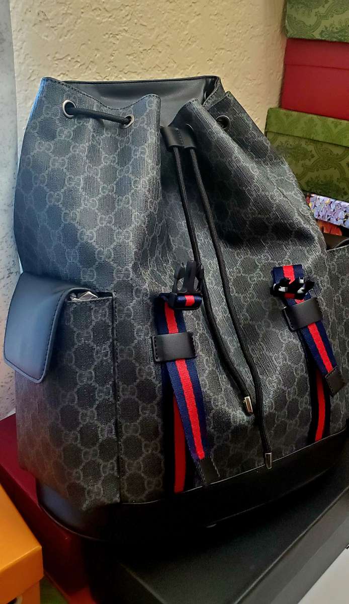 Gucci Backpack