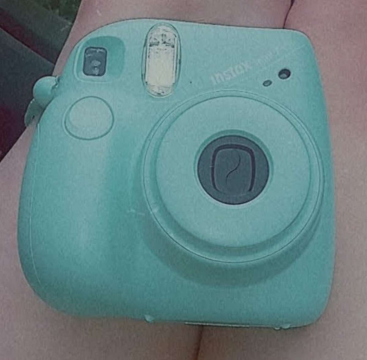 instax Mini 7