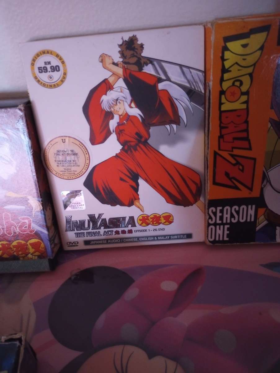 animated all of them 200