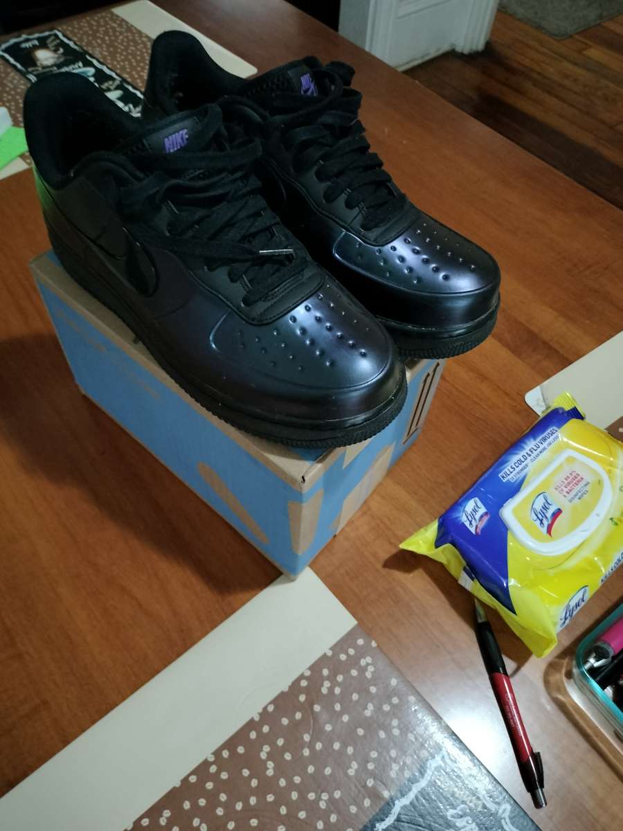 sneaker 130 for all