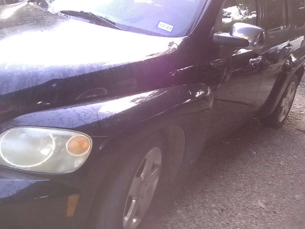 2007 Chevrolet HHR