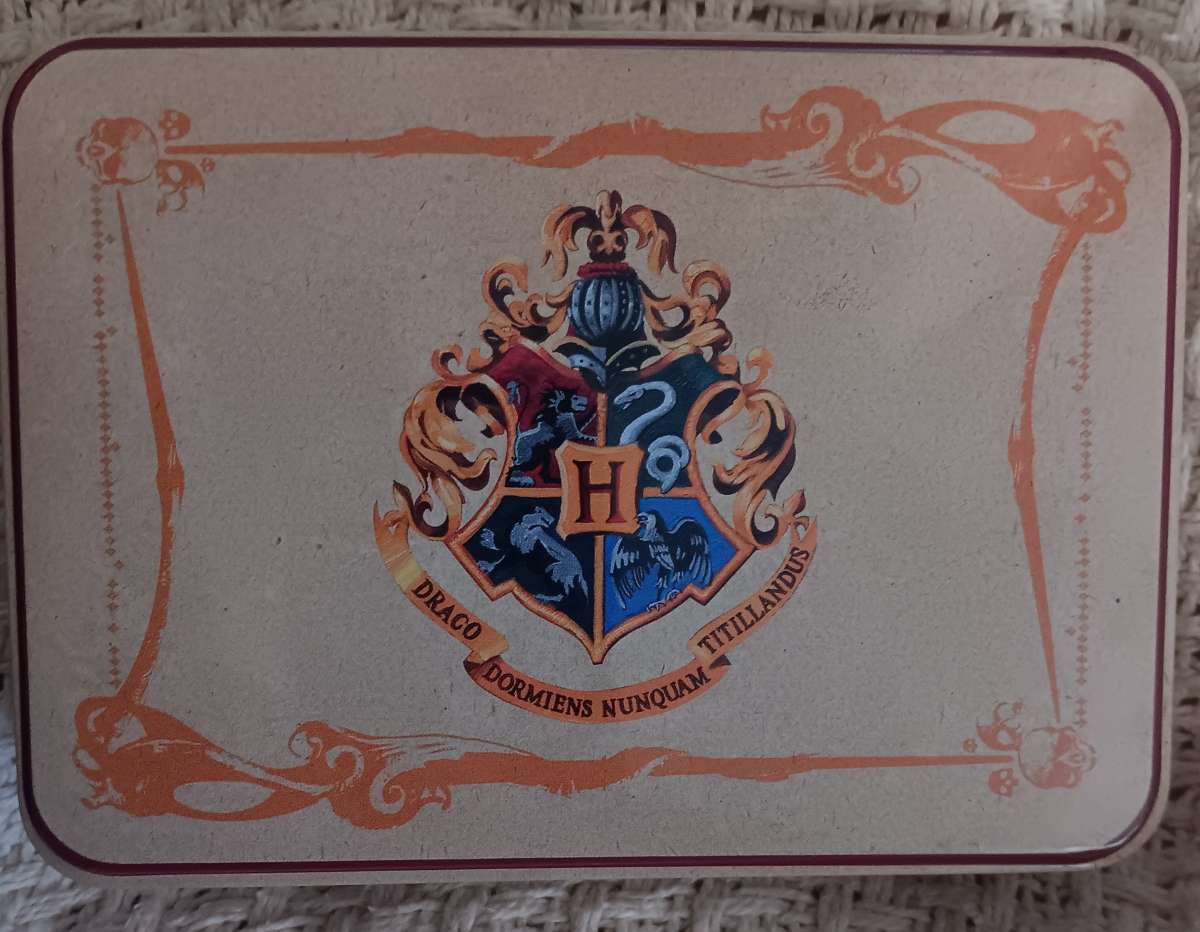 Harry Potter Playing cards