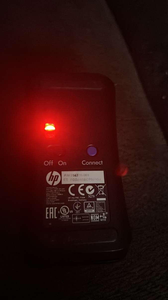 touch screen computer hp envy 23