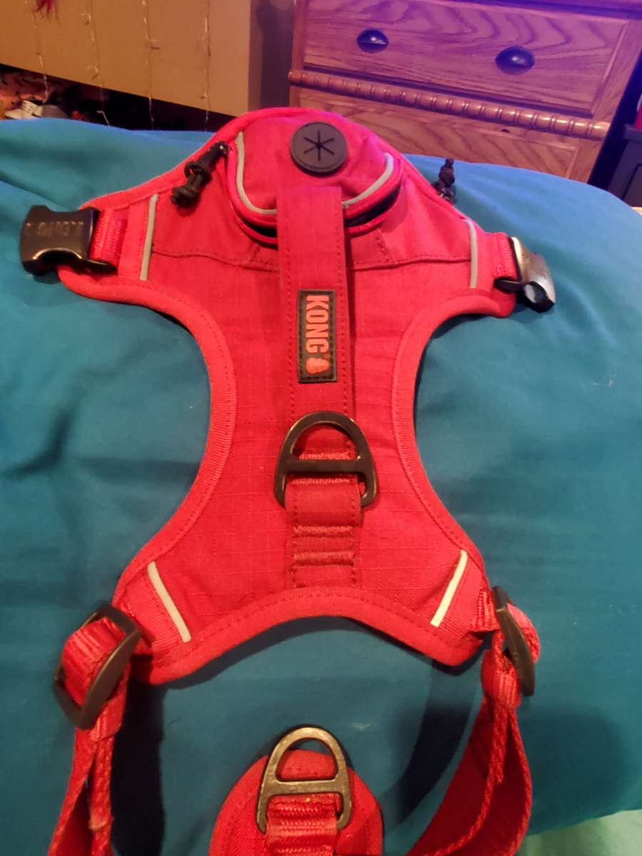 Kong Dog Harness
