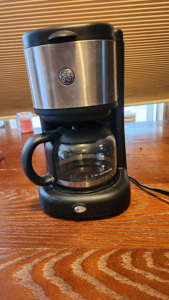mini Coffee maker