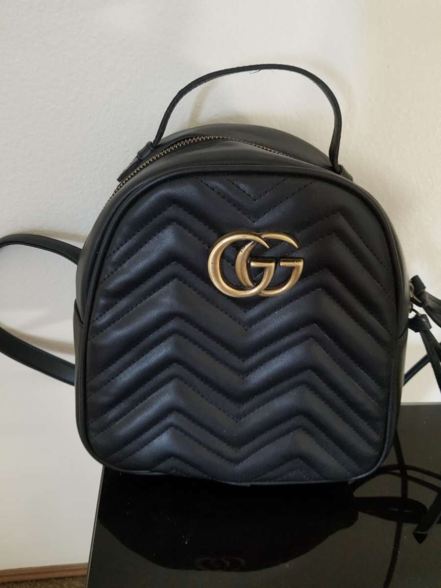 backpack