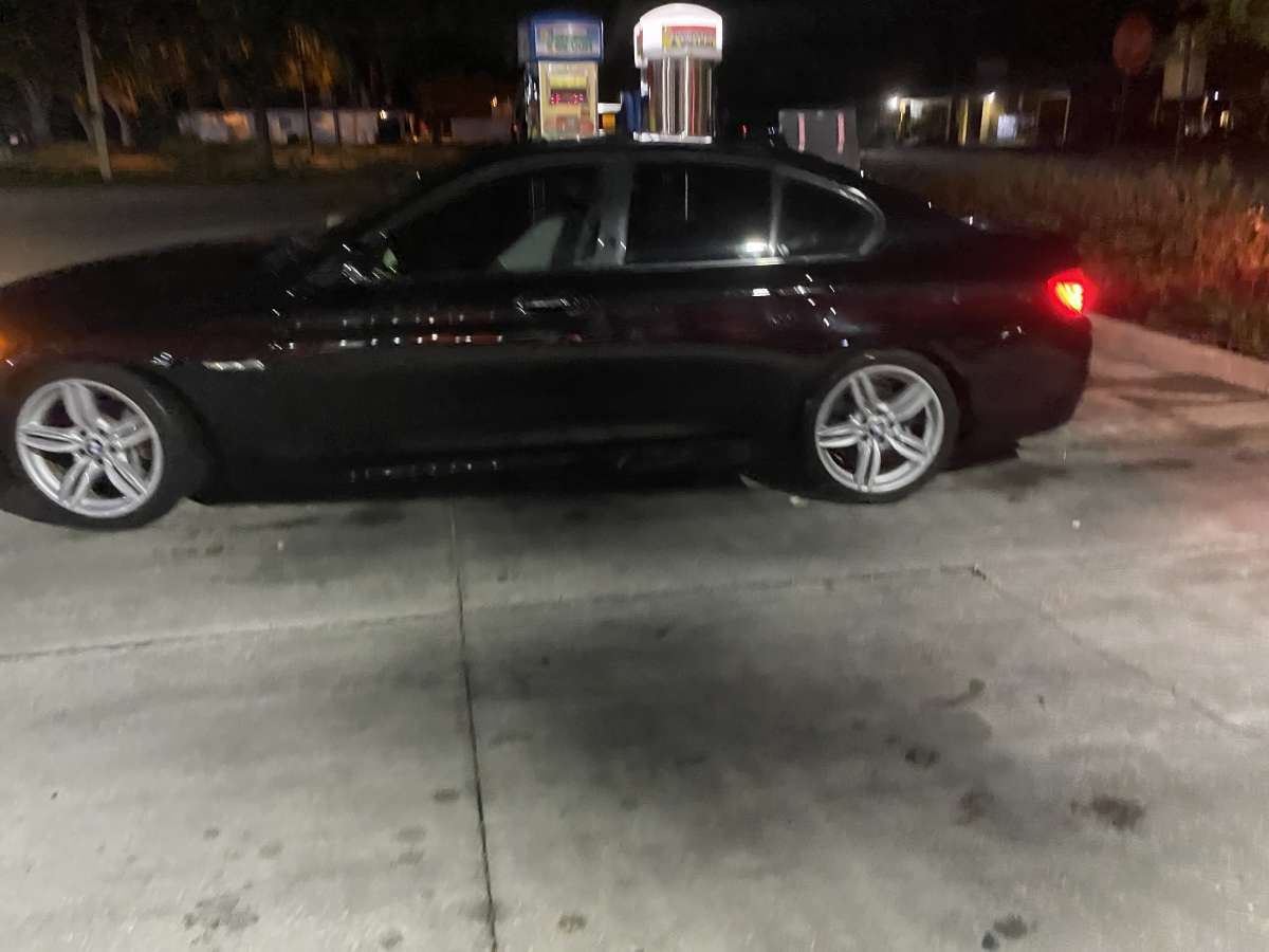 BMW 35i