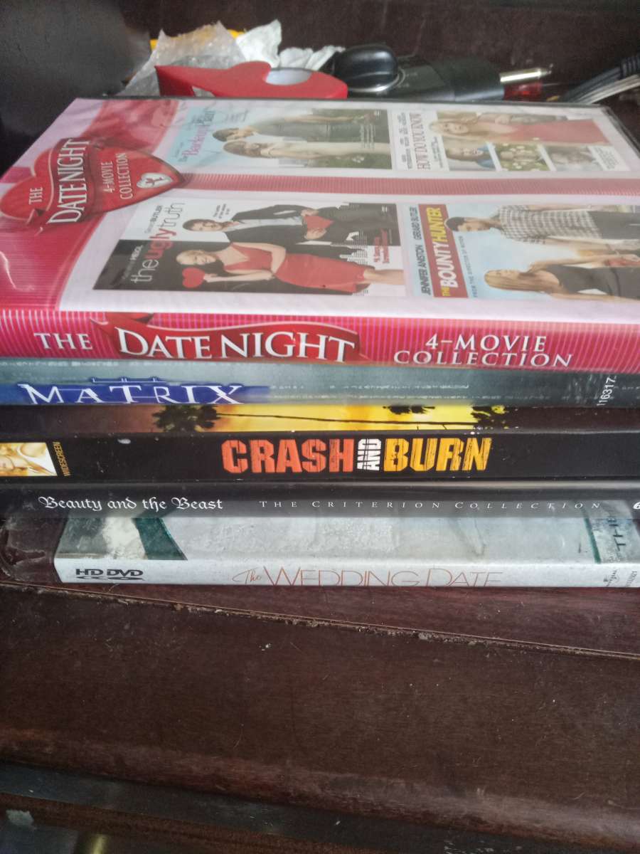 have used good movies