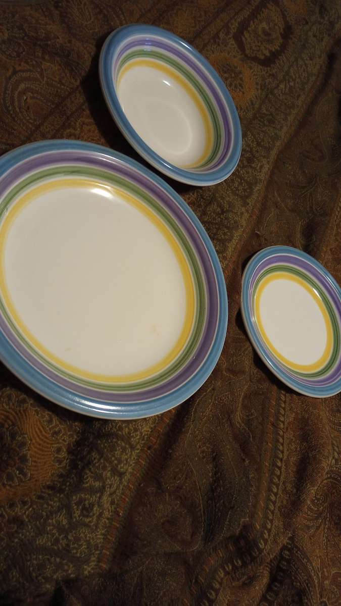 Fine China Set