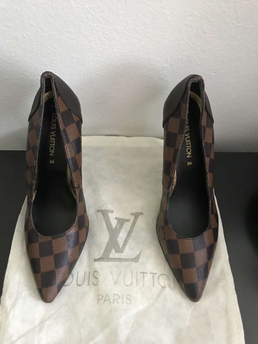 high Heels