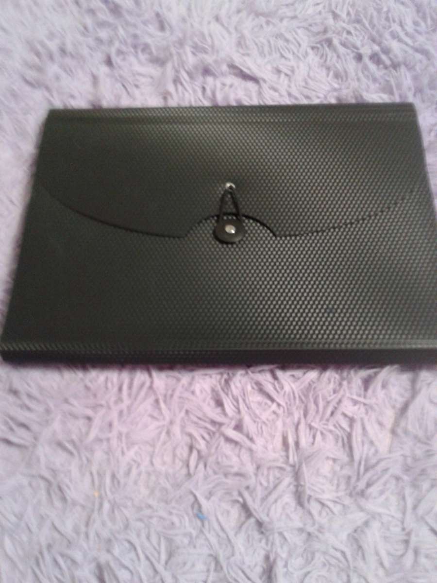binder