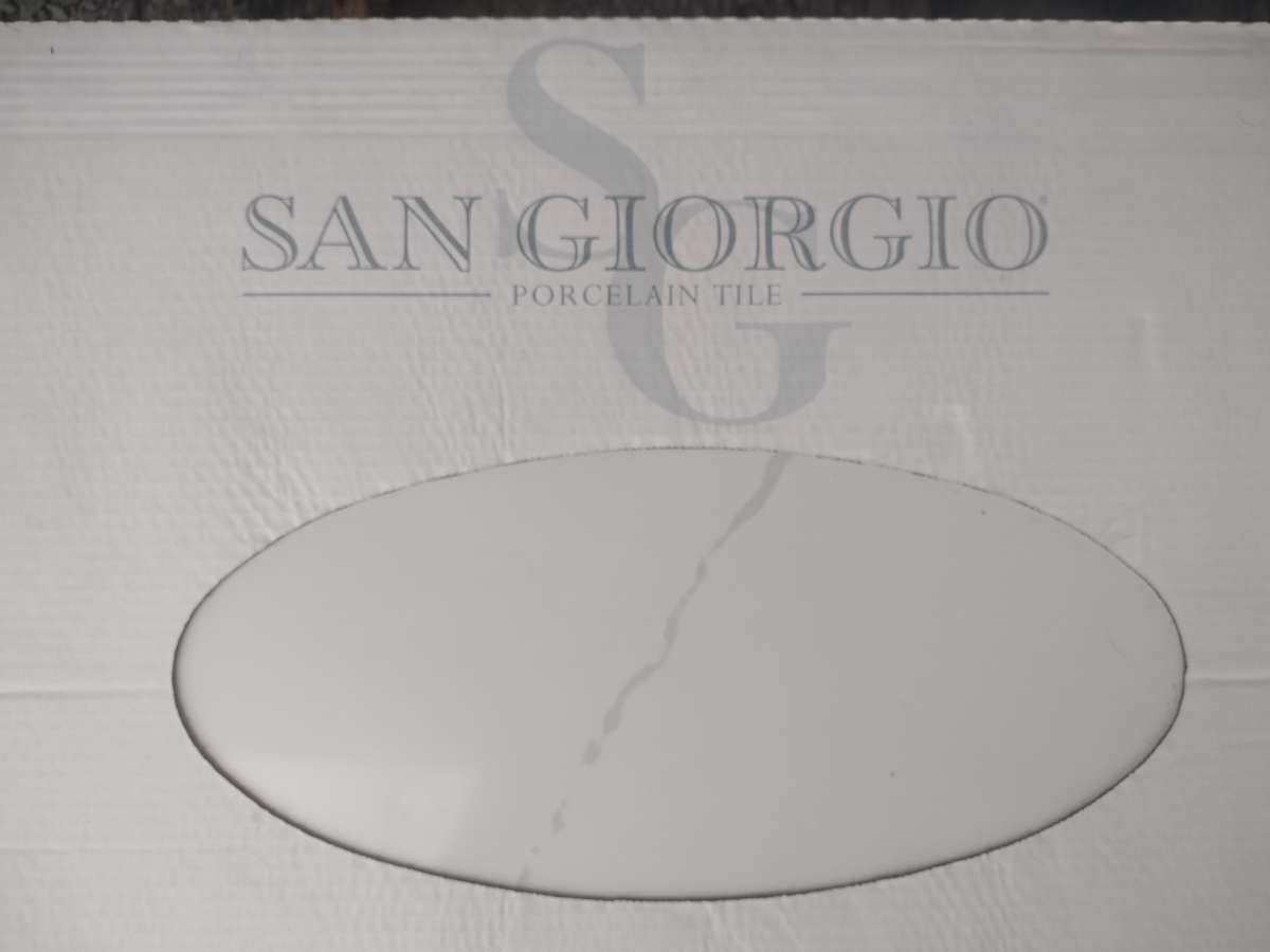 Beautiful San Giorgio Porcelain Tile