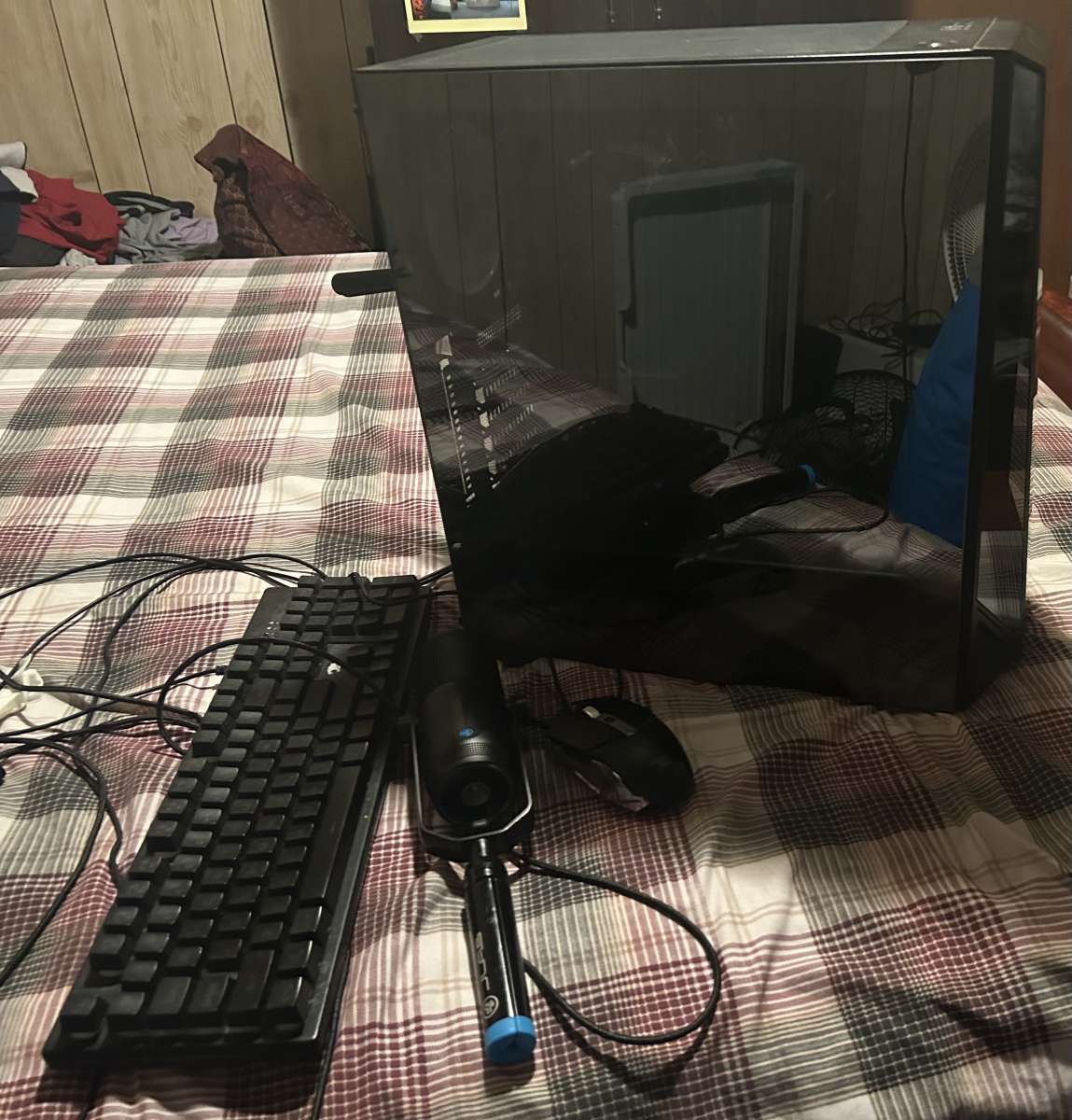 IBUYPOWERPC PreBuilt