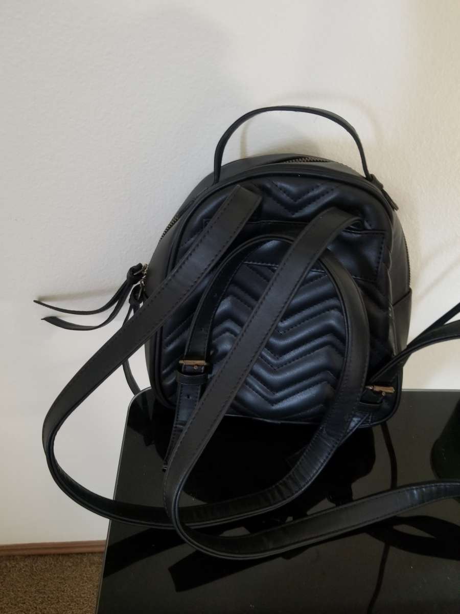 backpack
