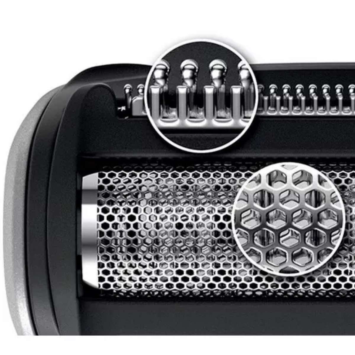 Philips Norelco Bodygroom Series 7000