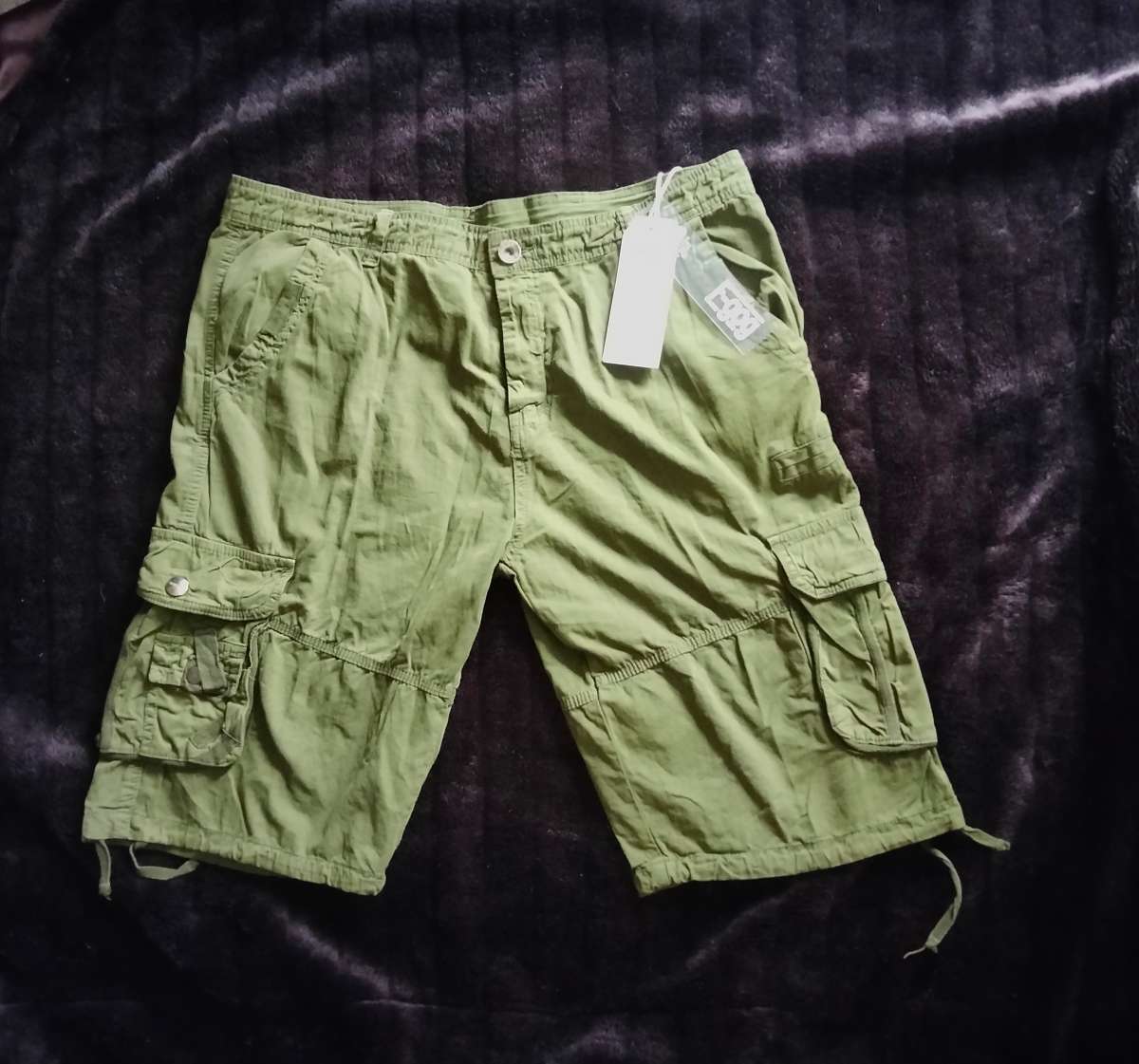 cargo shorts