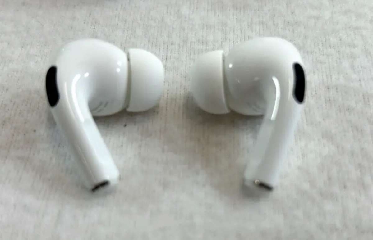 AirPod Pro Generation 2