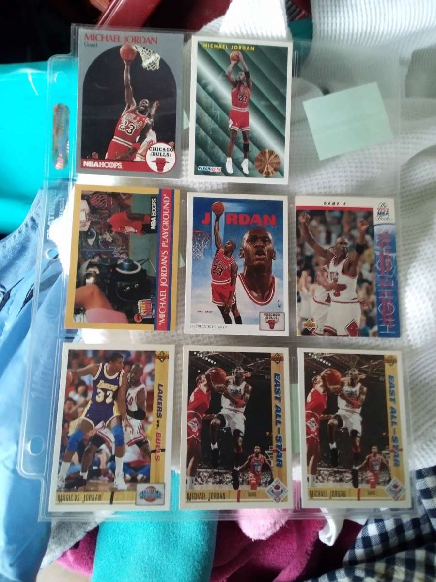 1980baaeball and nfl and NBA cards mint