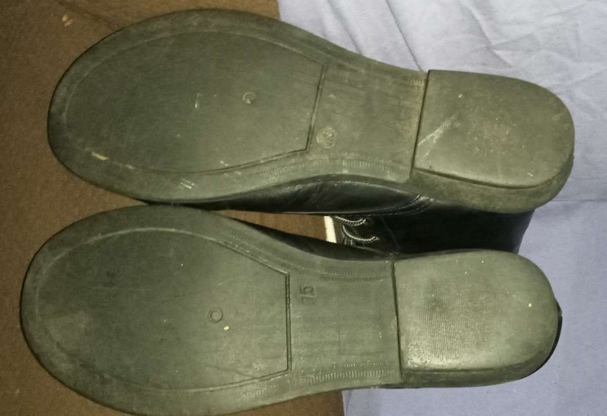 womens leather riding boots