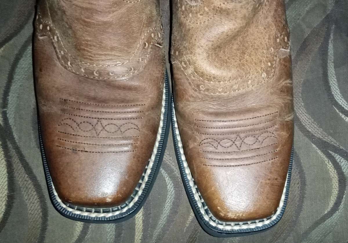 womens cowgirl boots