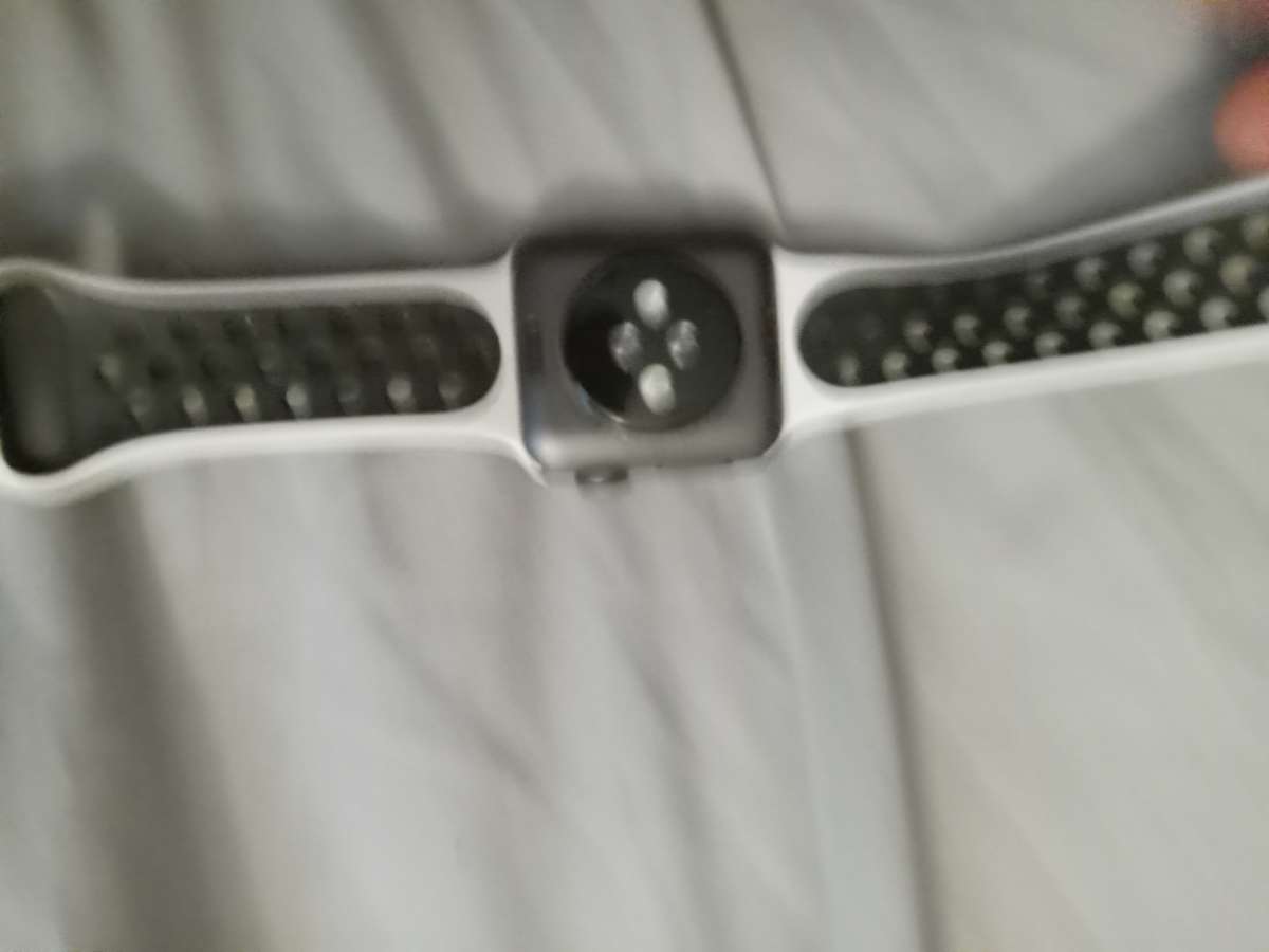 Apple I Watch 3