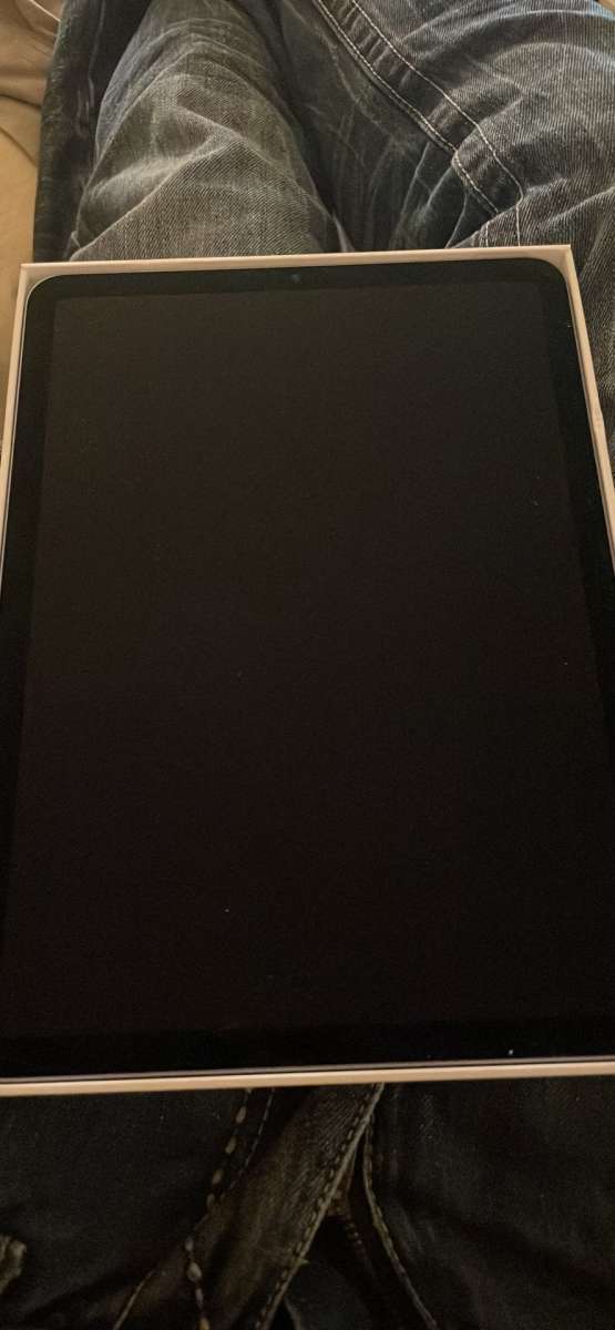 iPad Air 5th Generation