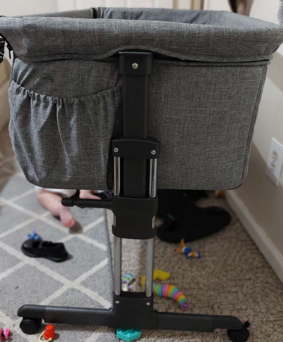 bed side bassinet