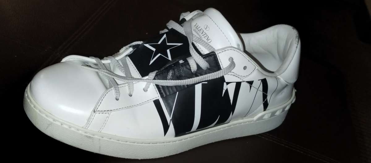 Valentino Garavani imported highend luxury designer shoes