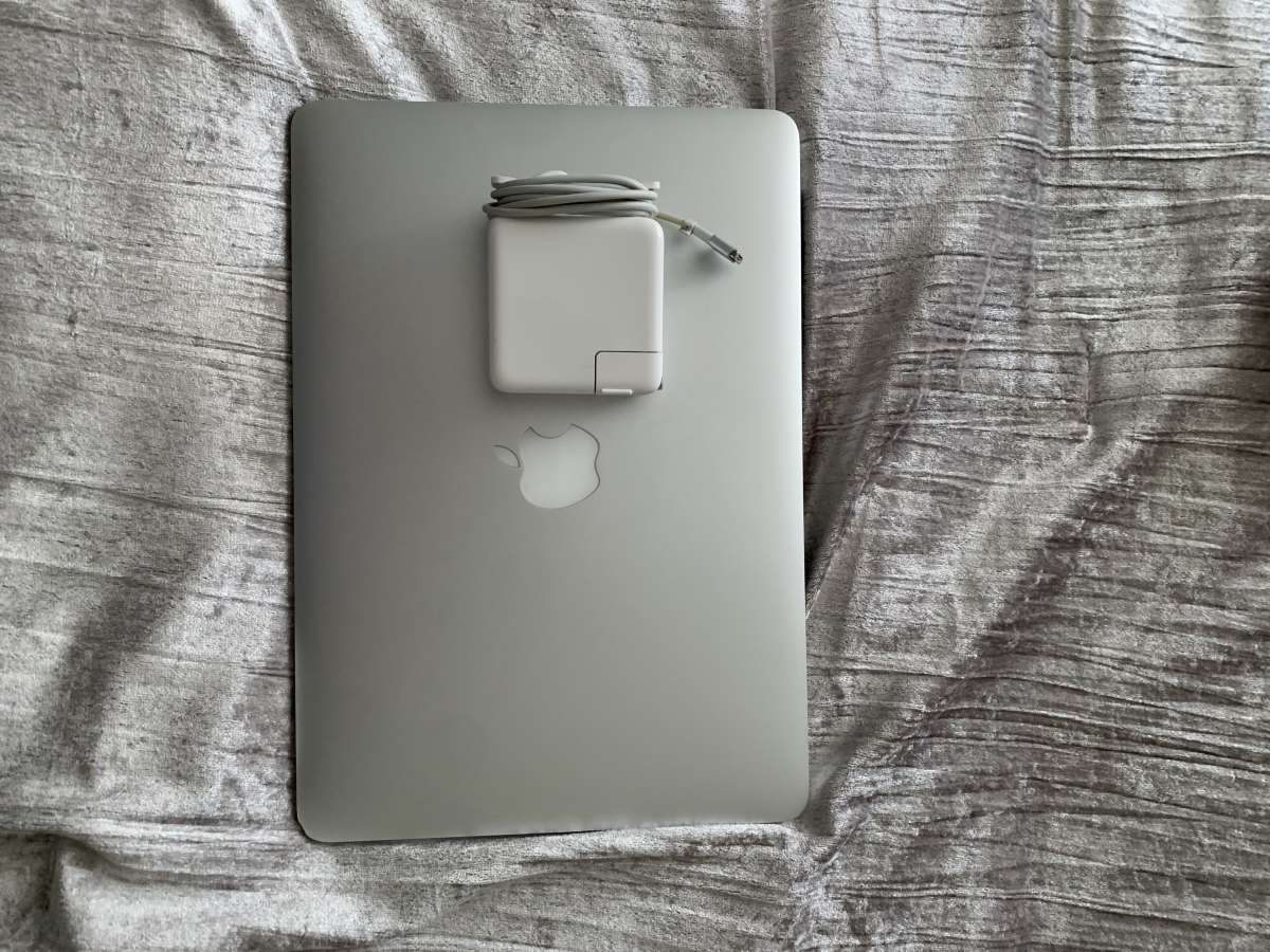 2014 MacBook Air