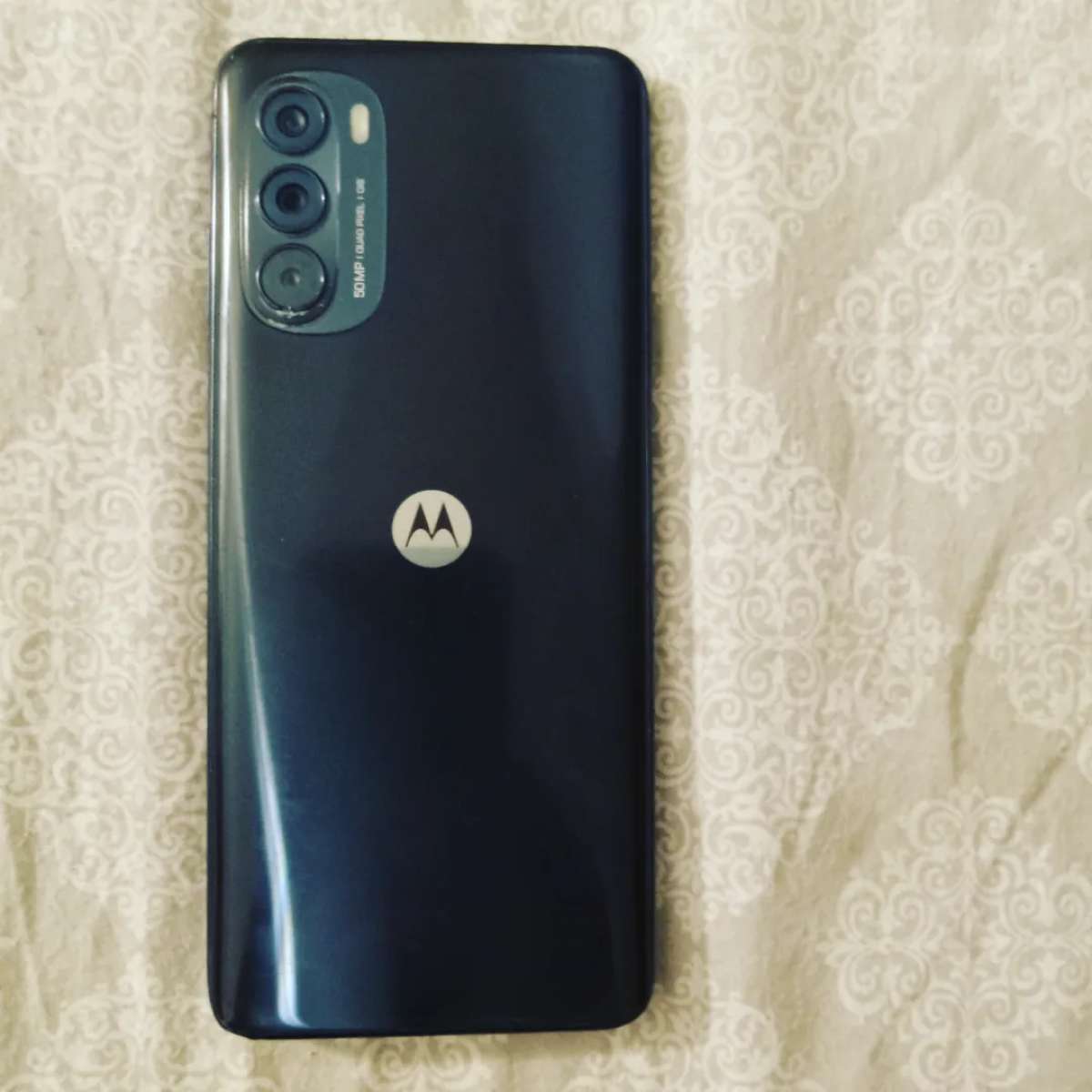 Motorola Stylus 5g 2022