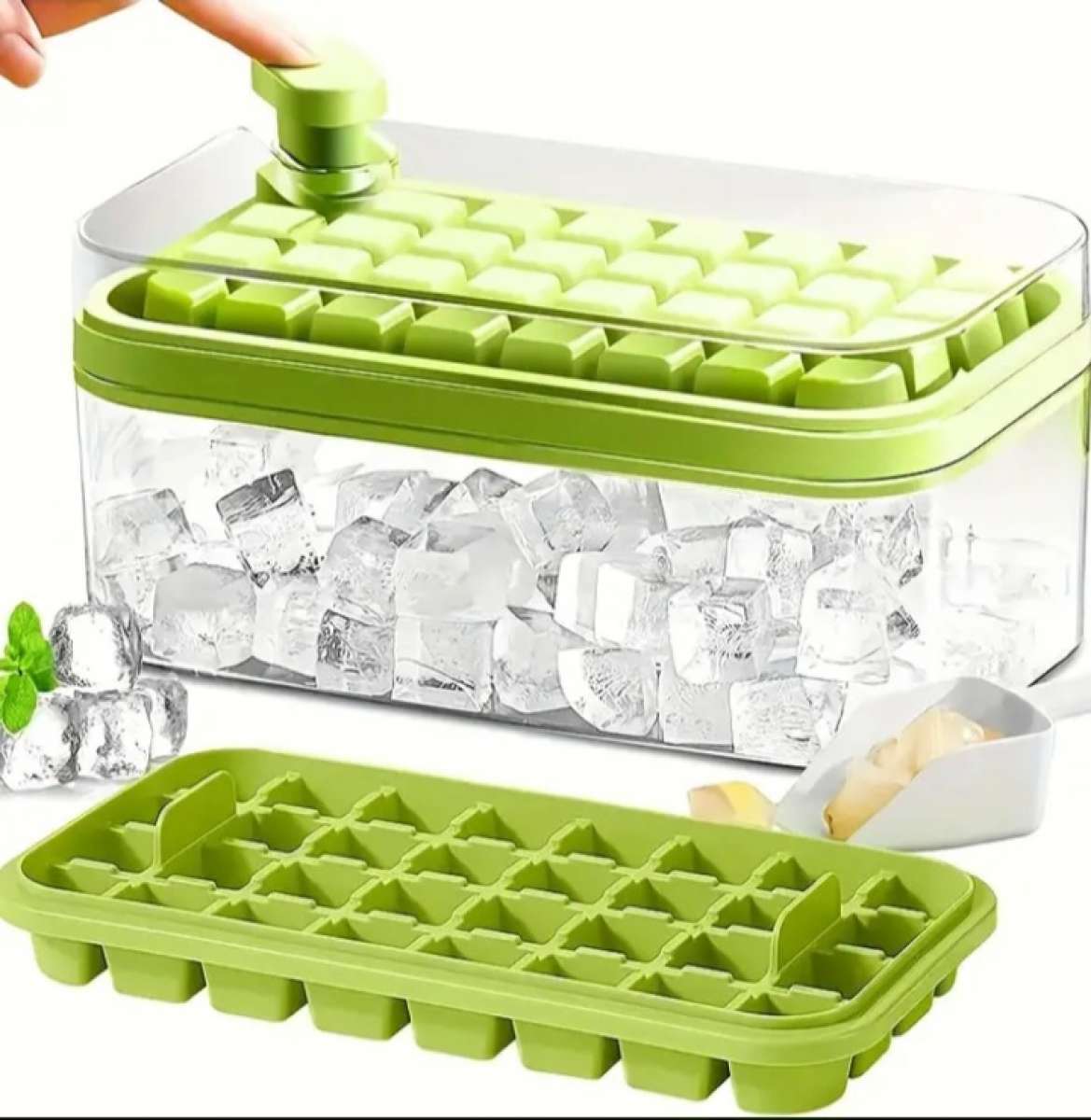 Ice Tray