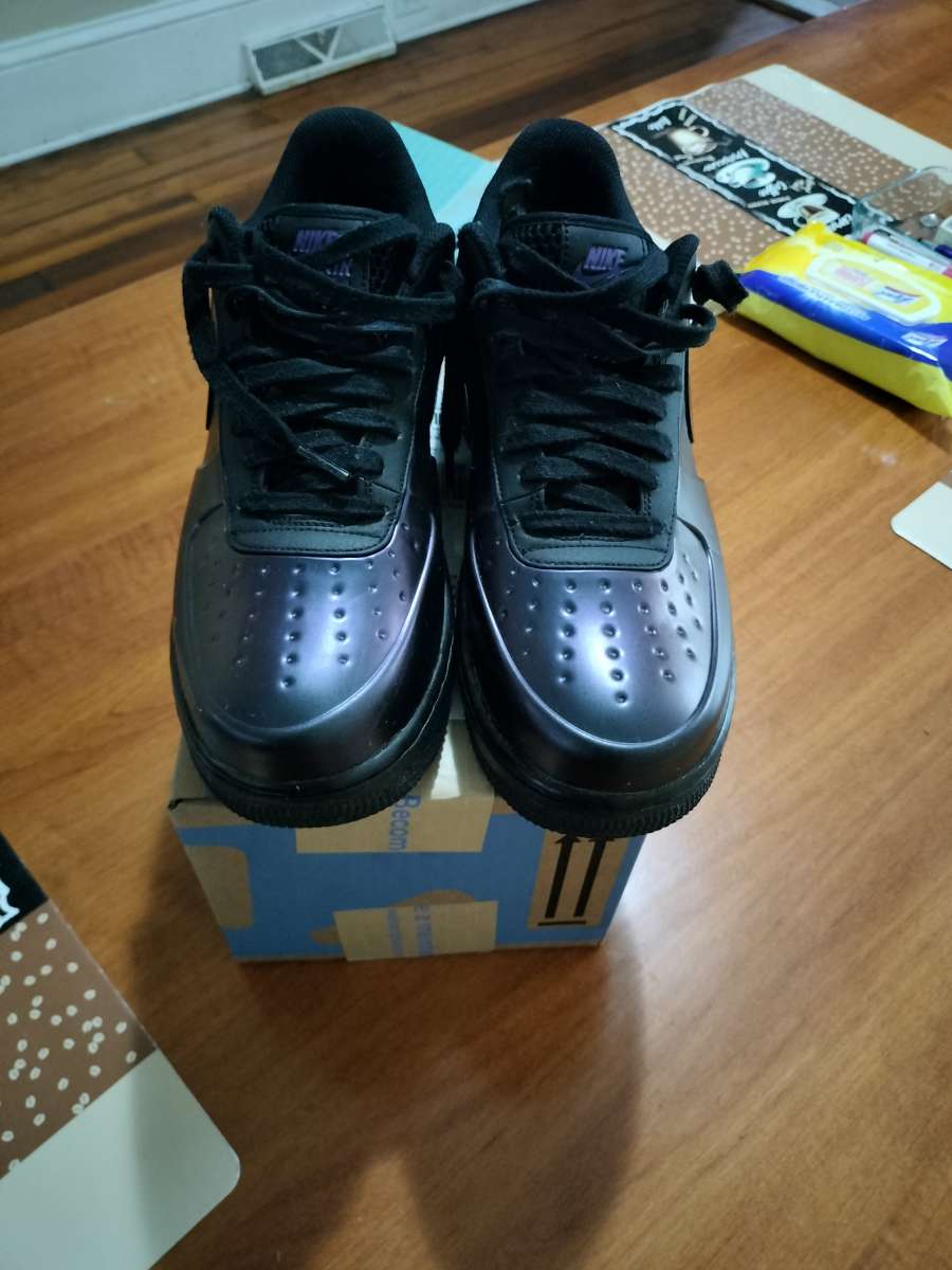 sneaker 130 for all