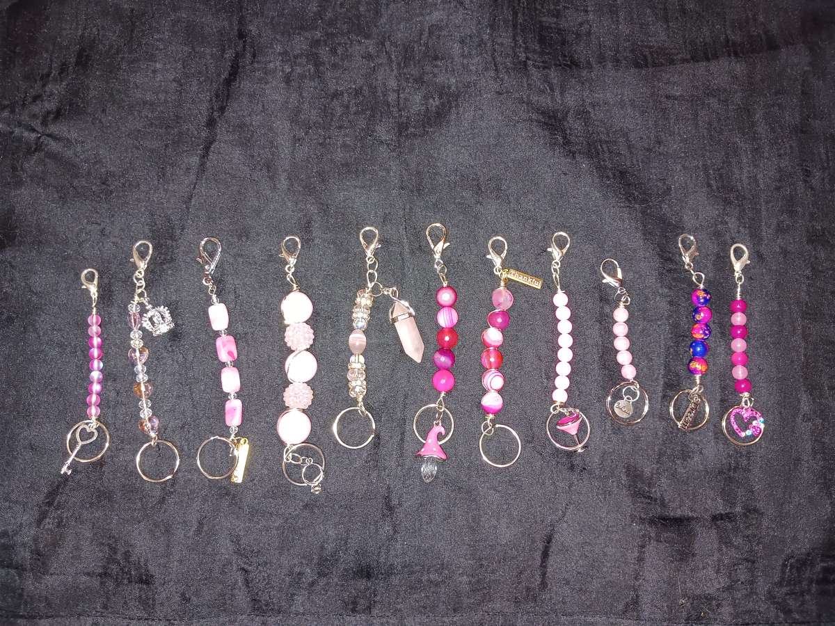 Cute Keychains