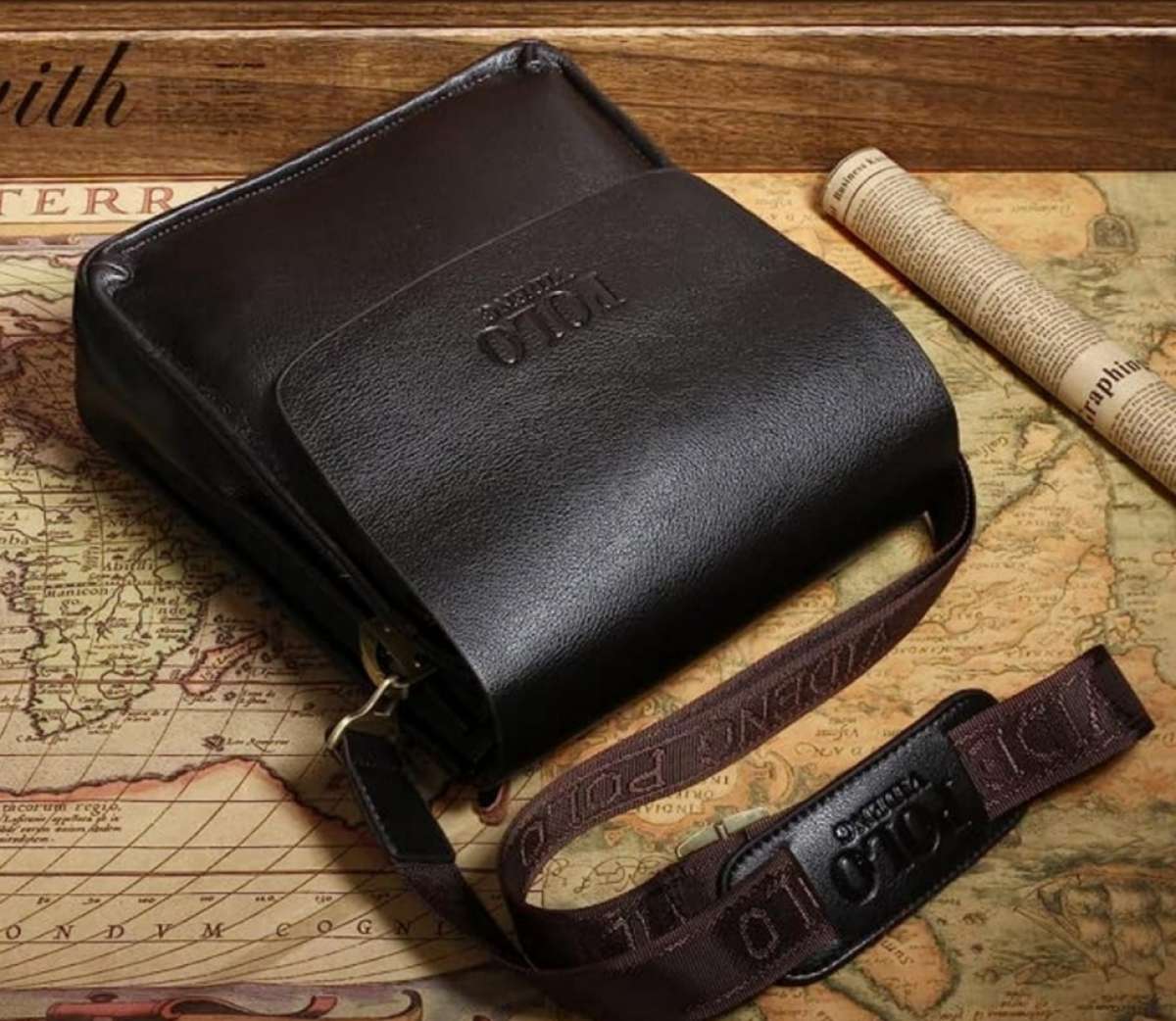 gorras y bolos zapatos de hombre