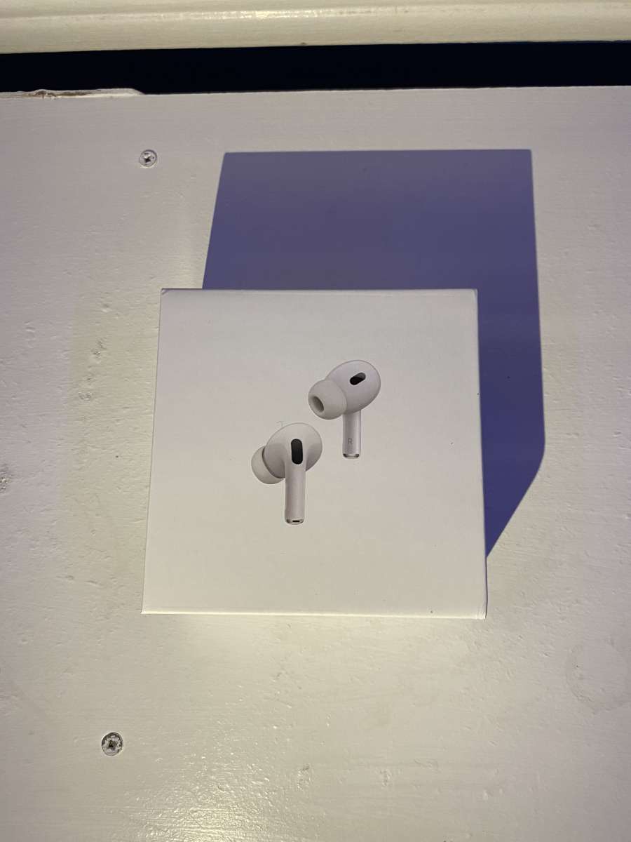 Airpod pro 2 gen