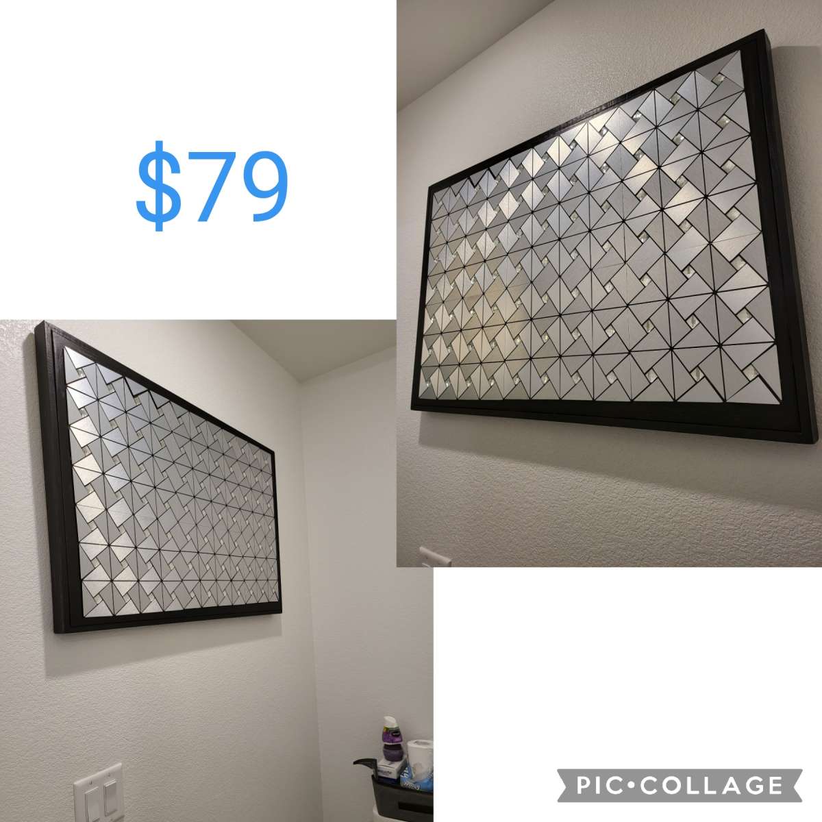 wall art