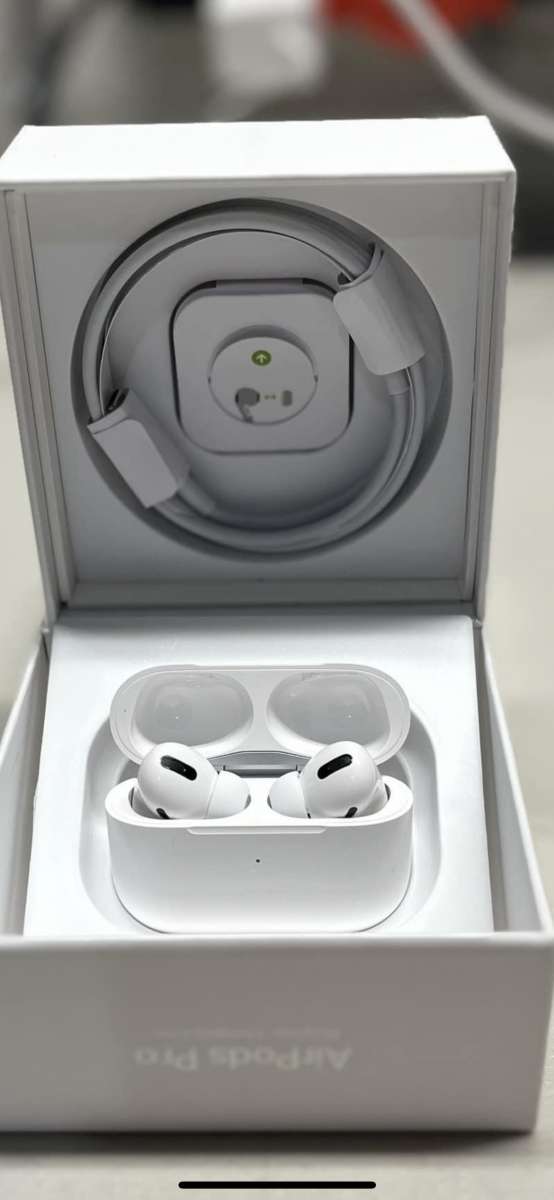 Brand new AirPods Pro 2023