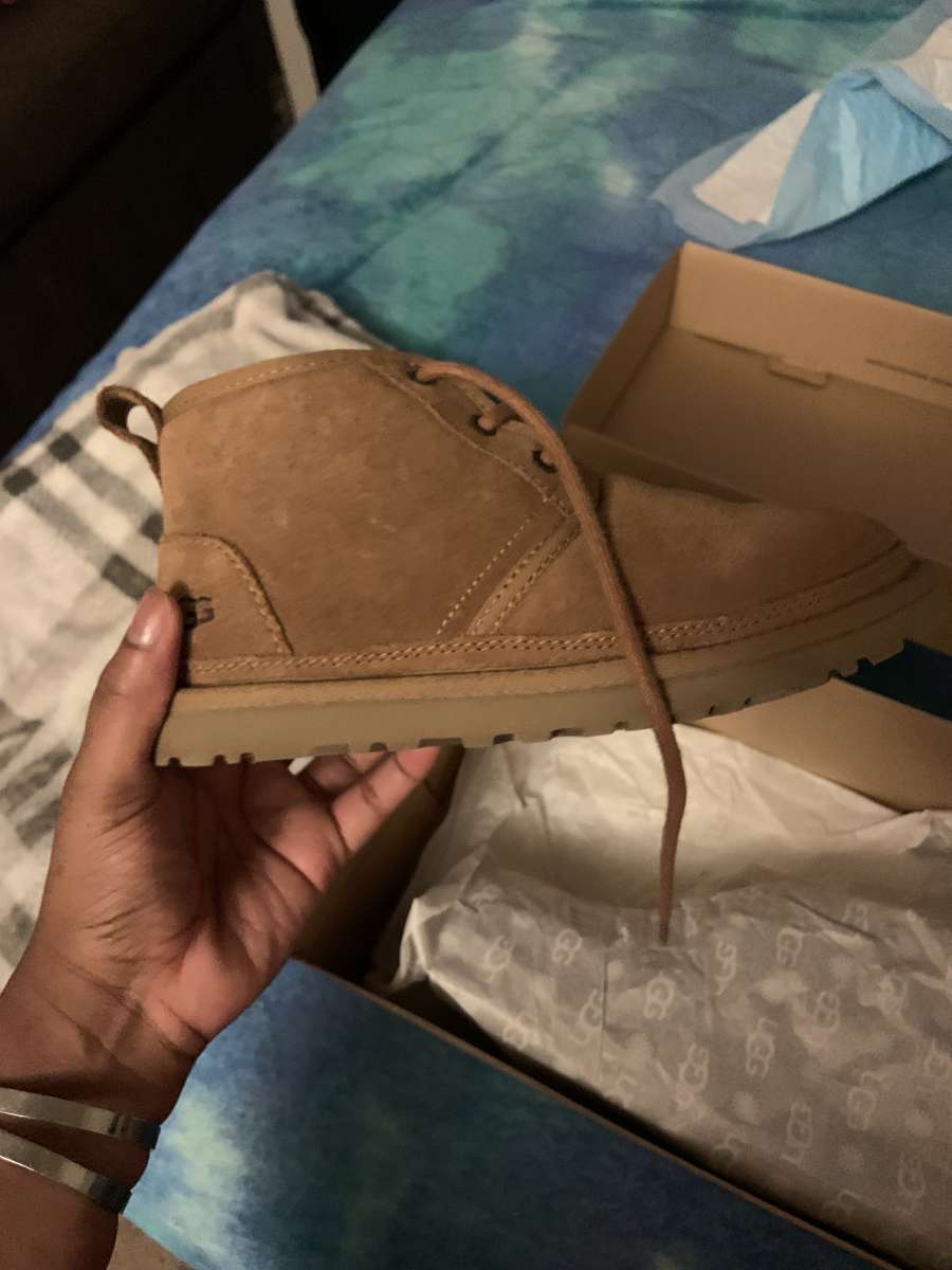 Uggs boots