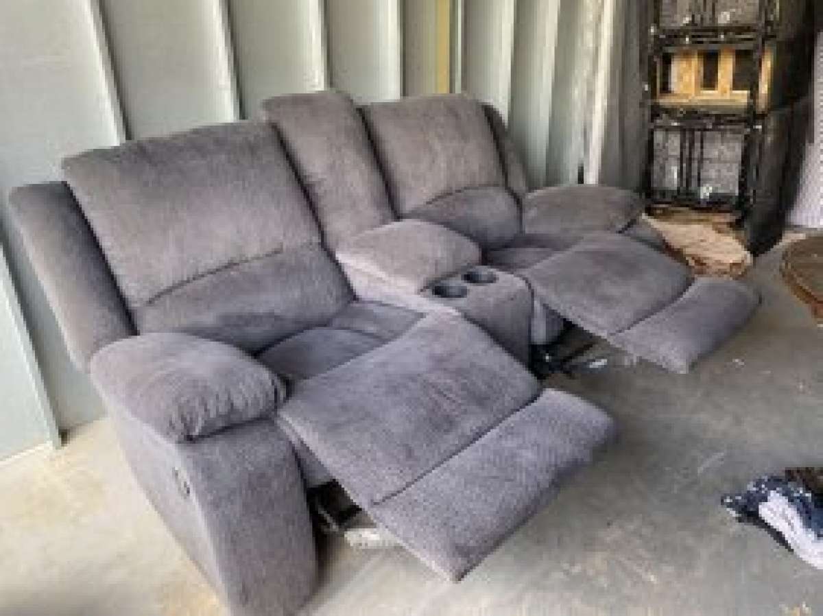 recliner couches