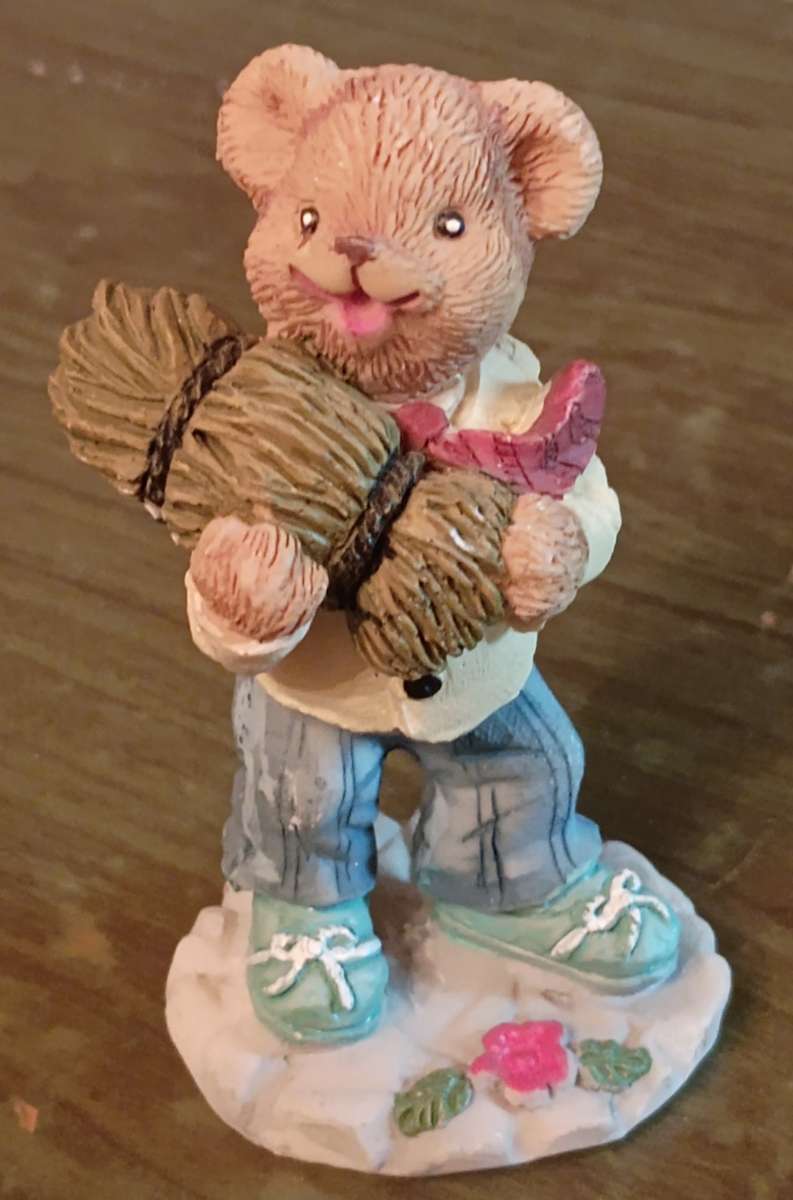 endless summer bears