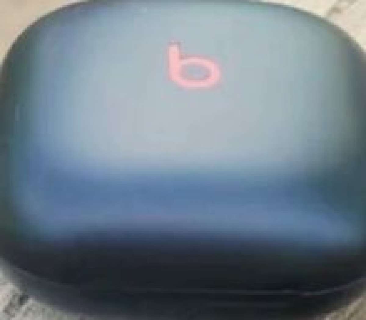 DrDre beats earphones