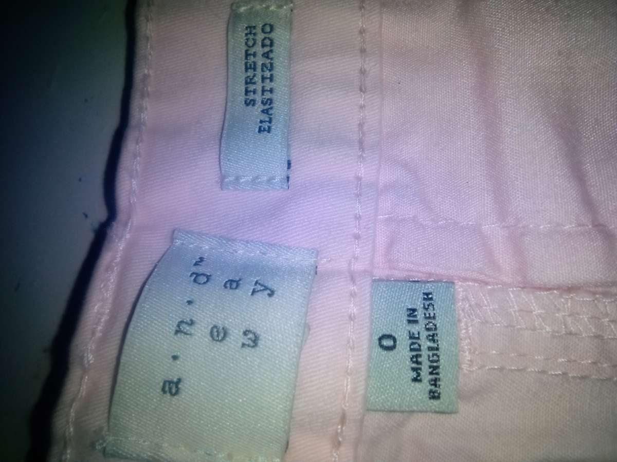 women a new day shorts