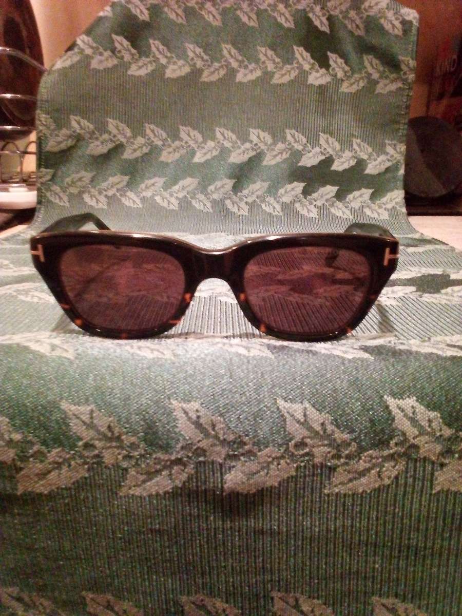 Tom Ford Sunglasses