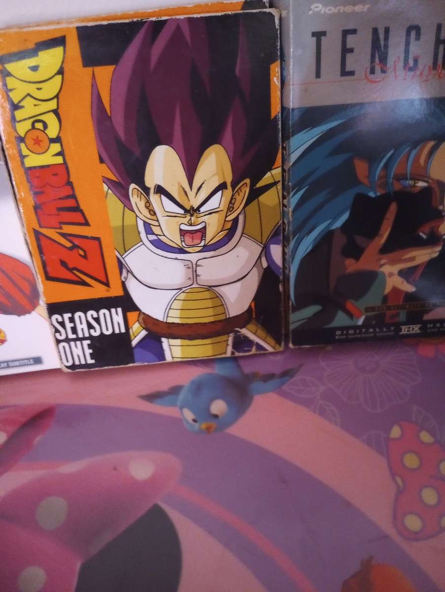 animated all of them 200