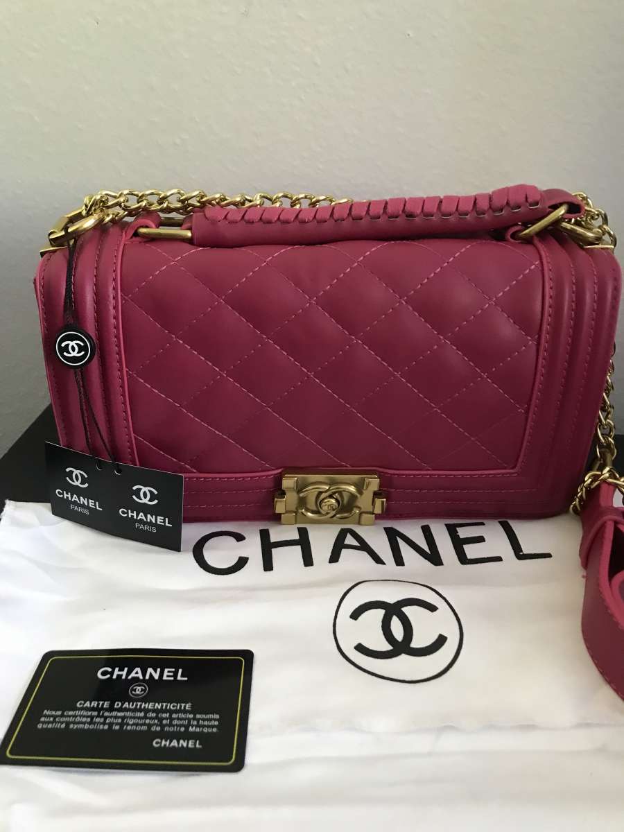 purse
